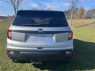 2019 Honda Passport Sport   - Photo 5 - Burlington, MA 01803