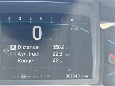 2019 Honda Passport Sport   - Photo 7 - Burlington, MA 01803