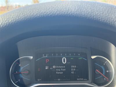 2019 Honda Passport Sport   - Photo 8 - Burlington, MA 01803