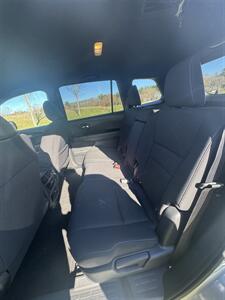 2019 Honda Passport Sport   - Photo 11 - Burlington, MA 01803
