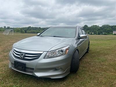 2011 Honda Accord EX-L V6  