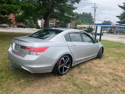 2011 Honda Accord EX-L V6   - Photo 5 - Burlington, MA 01803