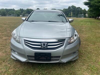 2011 Honda Accord EX-L V6   - Photo 2 - Burlington, MA 01803