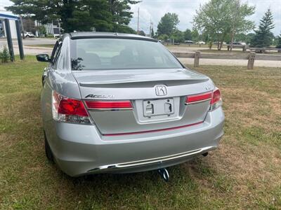 2011 Honda Accord EX-L V6   - Photo 7 - Burlington, MA 01803