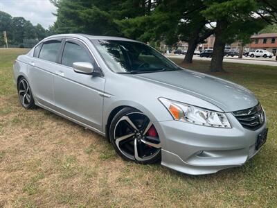 2011 Honda Accord EX-L V6   - Photo 3 - Burlington, MA 01803