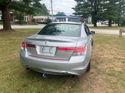 2011 Honda Accord EX-L V6   - Photo 6 - Burlington, MA 01803