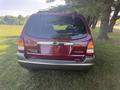 2003 Mazda Tribute LX-V6   - Photo 5 - Burlington, MA 01803