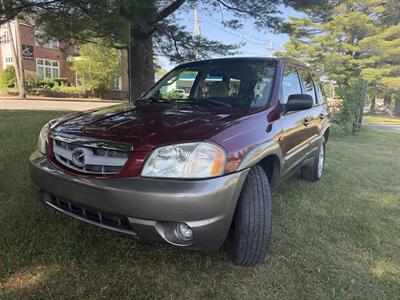 2003 Mazda Tribute LX-V6   - Photo 1 - Burlington, MA 01803