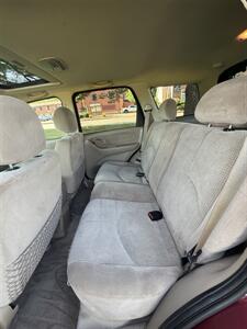 2003 Mazda Tribute LX-V6   - Photo 10 - Burlington, MA 01803