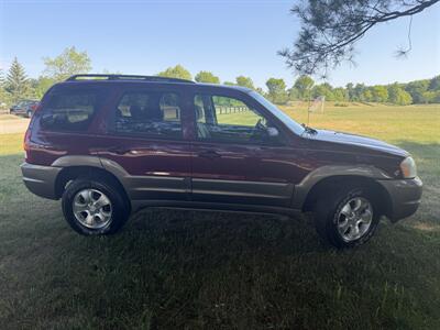 2003 Mazda Tribute LX-V6   - Photo 4 - Burlington, MA 01803