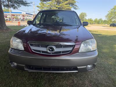 2003 Mazda Tribute LX-V6   - Photo 2 - Burlington, MA 01803