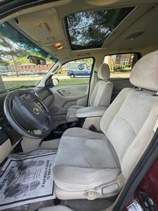 2003 Mazda Tribute LX-V6   - Photo 9 - Burlington, MA 01803