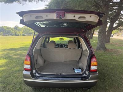 2003 Mazda Tribute LX-V6   - Photo 6 - Burlington, MA 01803