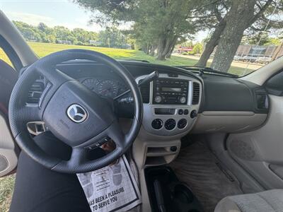 2003 Mazda Tribute LX-V6   - Photo 7 - Burlington, MA 01803