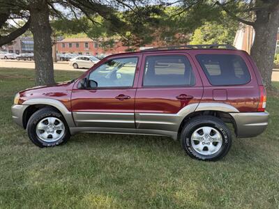 2003 Mazda Tribute LX-V6   - Photo 3 - Burlington, MA 01803