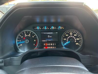 2016 Ford F-150 XLT   - Photo 16 - Burlington, MA 01803