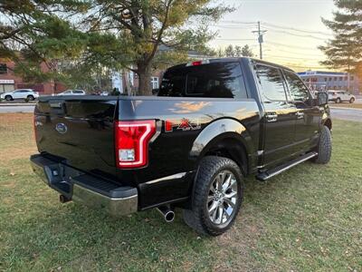 2016 Ford F-150 XLT   - Photo 5 - Burlington, MA 01803