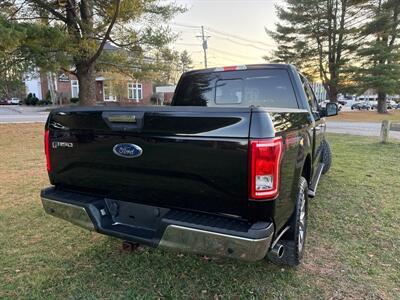 2016 Ford F-150 XLT   - Photo 6 - Burlington, MA 01803