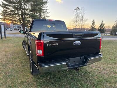 2016 Ford F-150 XLT   - Photo 7 - Burlington, MA 01803