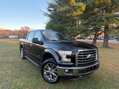 2016 Ford F-150 XLT   - Photo 3 - Burlington, MA 01803