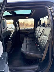 2016 Ford F-150 XLT   - Photo 9 - Burlington, MA 01803