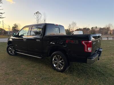 2016 Ford F-150 XLT   - Photo 8 - Burlington, MA 01803