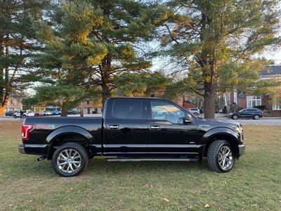 2016 Ford F-150 XLT   - Photo 4 - Burlington, MA 01803