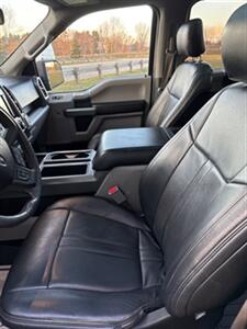 2016 Ford F-150 XLT   - Photo 10 - Burlington, MA 01803