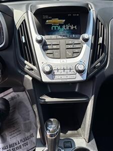 2016 Chevrolet Equinox LT   - Photo 9 - Burlington, MA 01803