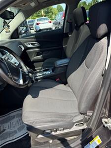 2016 Chevrolet Equinox LT   - Photo 8 - Burlington, MA 01803