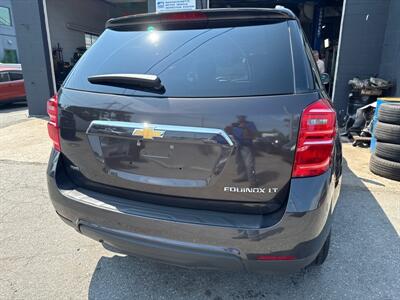 2016 Chevrolet Equinox LT   - Photo 4 - Burlington, MA 01803