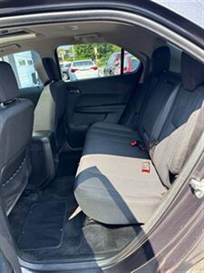 2016 Chevrolet Equinox LT   - Photo 7 - Burlington, MA 01803
