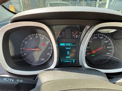 2016 Chevrolet Equinox LT   - Photo 10 - Burlington, MA 01803