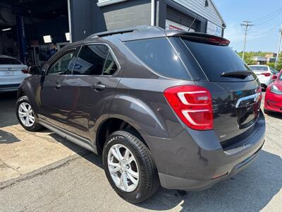 2016 Chevrolet Equinox LT   - Photo 5 - Burlington, MA 01803