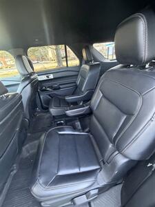 2020 Ford Explorer Police Interceptor Utility   - Photo 9 - Burlington, MA 01803