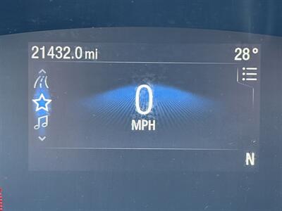 2020 Ford Explorer Police Interceptor Utility   - Photo 11 - Burlington, MA 01803