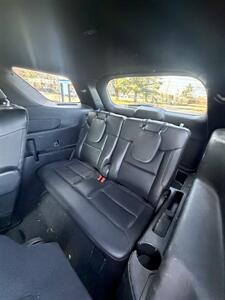 2020 Ford Explorer Police Interceptor Utility   - Photo 10 - Burlington, MA 01803