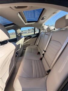 2017 Alfa Romeo Giulia Ti   - Photo 7 - Burlington, MA 01803