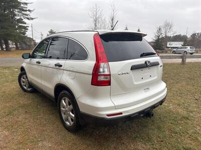 2011 Honda CR-V SE   - Photo 7 - Burlington, MA 01803