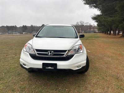 2011 Honda CR-V SE   - Photo 2 - Burlington, MA 01803