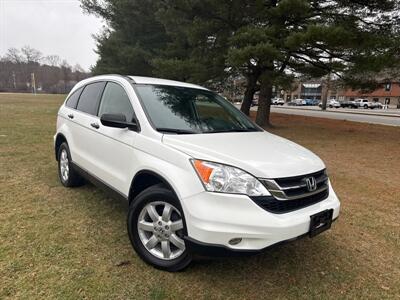 2011 Honda CR-V SE   - Photo 3 - Burlington, MA 01803