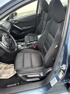 2014 Mazda Mazda6 i Sport   - Photo 6 - Burlington, MA 01803