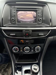 2014 Mazda Mazda6 i Sport   - Photo 7 - Burlington, MA 01803