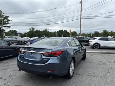 2014 Mazda Mazda6 i Sport   - Photo 3 - Burlington, MA 01803