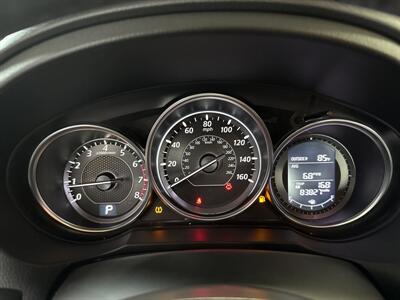 2014 Mazda Mazda6 i Sport   - Photo 9 - Burlington, MA 01803