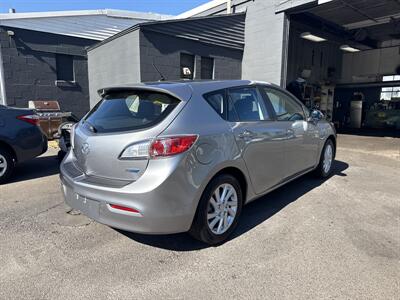 2012 Mazda Mazda3 i Grand Touring   - Photo 3 - Burlington, MA 01803