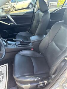 2012 Mazda Mazda3 i Grand Touring   - Photo 7 - Burlington, MA 01803