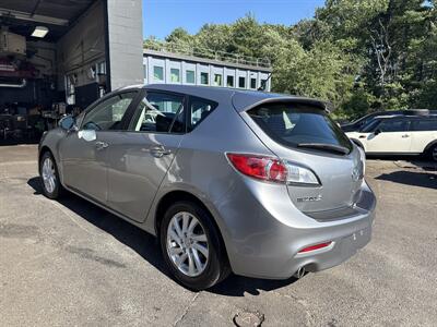 2012 Mazda Mazda3 i Grand Touring   - Photo 4 - Burlington, MA 01803