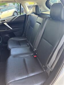 2012 Mazda Mazda3 i Grand Touring   - Photo 6 - Burlington, MA 01803