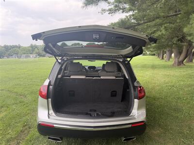 2012 Acura MDX SH-AWD w/Advance   - Photo 6 - Burlington, MA 01803